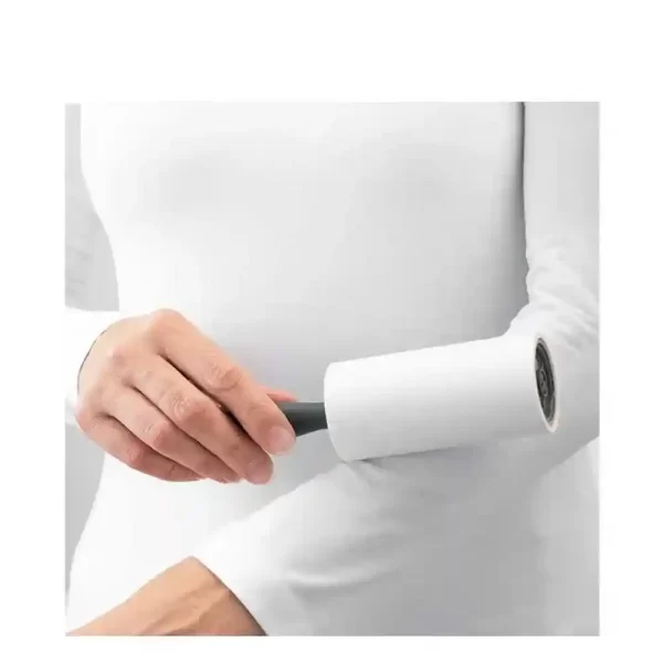 Lint Remover, Clothes Roller, Pet Hair Remover, Adhesive Lint Roller, Fabric Fuzz Remover, Multi-Surface Lint Remover, Long-Lasting Lint Roller, Ergonomic Lint Remover, Compact & Portable Lint Remover, Stylish Lint Remover,